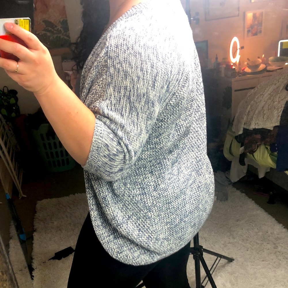 GAP Chunky Cardigan